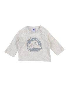 Футболка Petit Bateau