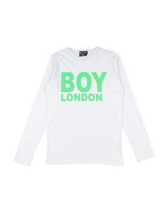 Футболка BOY London