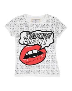 Футболка Philipp Plein