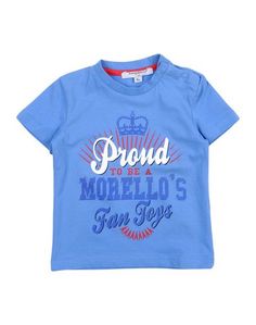 Футболка Frankie Morello