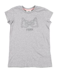 Футболка Fendi
