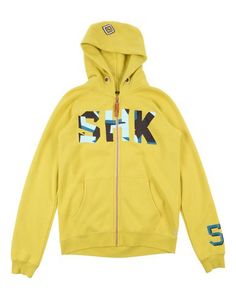 Толстовка Scotch & Soda