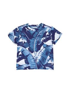 Футболка Dolce & Gabbana