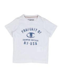 Футболка Champion