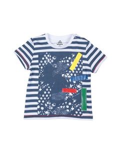 Футболка Street Gang