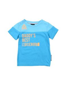 Футболка Reebok