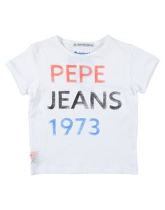 Футболка Pepe Jeans