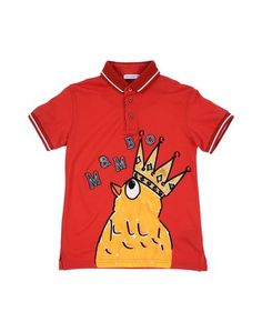 Поло Dolce & Gabbana