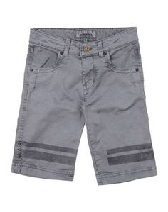 Бермуды Vingino