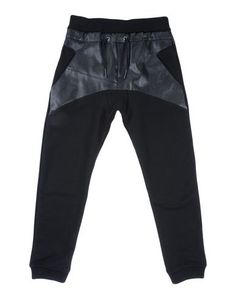 Повседневные брюки Armani Junior