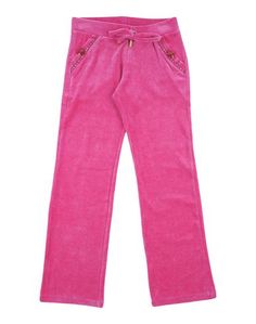 Повседневные брюки Star Chic Girl Couture