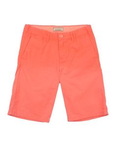 Бермуды Scotch & Soda