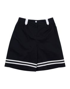 Бермуды Dolce & Gabbana