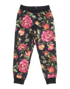 Повседневные брюки Dolce & Gabbana