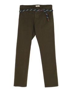 Повседневные брюки Scotch & Soda