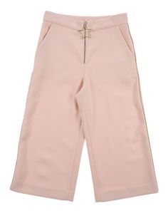 Повседневные брюки Elisabetta Franchi