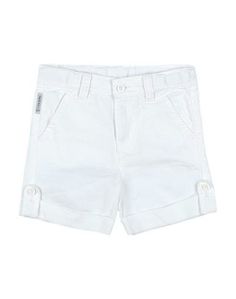Бермуды Armani Junior