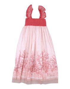 Платье Miss Blumarine