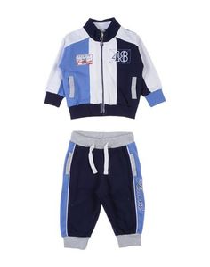 Спортивный костюм Cesare Paciotti 4US