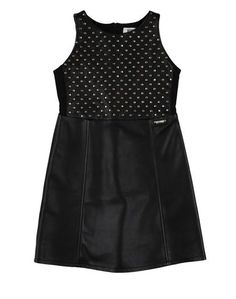 Платье Moschino