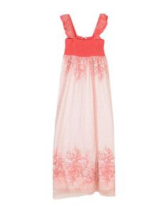Платье Miss Blumarine