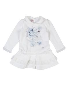 Платье Miss Blumarine