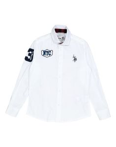 Pубашка U.S.Polo Assn.