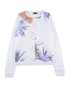 Кардиган Roberto Cavalli