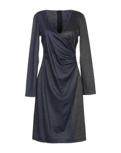 Платье до колена Mine