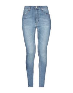 Джинсовые брюки Cheap Monday