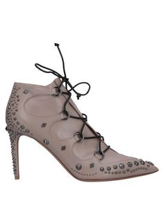 Полусапоги и высокие ботинки Valentino Garavani