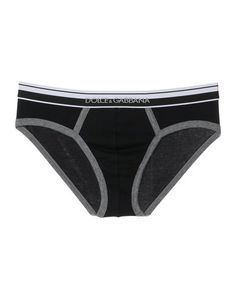 Трусы Dolce & Gabbana Underwear