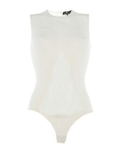 Топ без рукавов Elisabetta Franchi