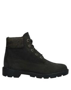 Полусапоги и высокие ботинки Timberland