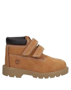 Полусапоги и высокие ботинки Timberland