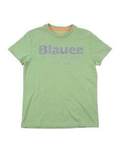 Футболка Blauer