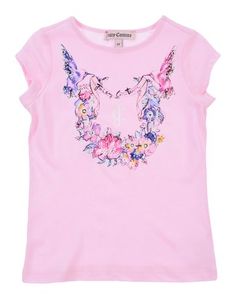 Футболка Juicy Couture