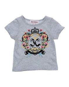 Футболка Juicy Couture