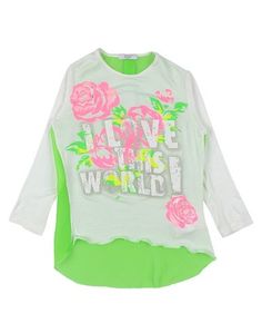 Футболка Y ClÙ