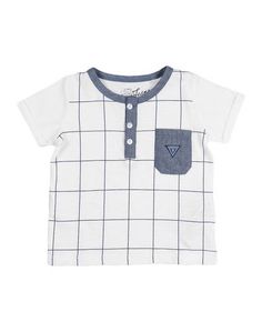 Футболка Guess