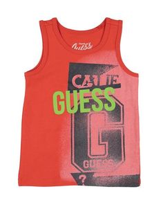 Футболка Guess