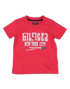 Футболка Tommy Jeans