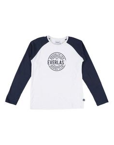 Футболка Everlast