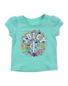 Футболка Juicy Couture