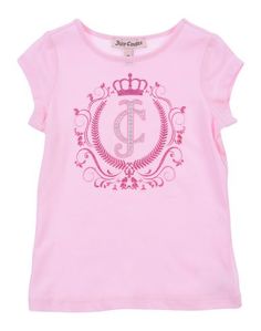 Футболка Juicy Couture