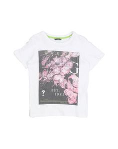 Футболка Guess