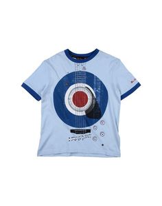 Футболка Ben Sherman