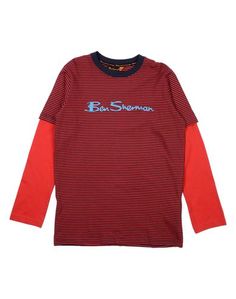 Футболка Ben Sherman