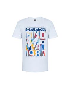 Футболка Napapijri