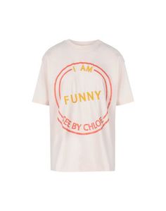 Футболка SEE BY ChloÉ
